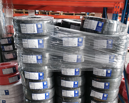 2芯光伏电缆：从设计到应用的全面解读