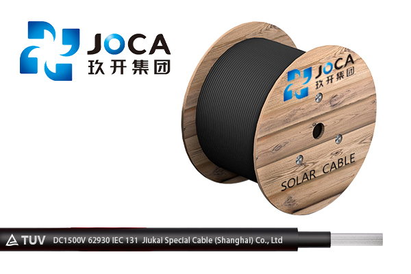 MC4光伏线缆压接：细节揭秘，助您快速高效完成连接工作