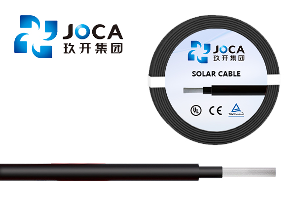 电缆30kwp光伏电缆：无限潜力的能源利用